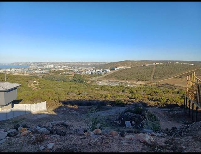 LAND FOR SALE IN SEEMEEU PARK